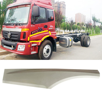 Alpha 2002-2016 Fukuda Truck Fender roue avant pour la série 5 Olling CTX Auto Parts