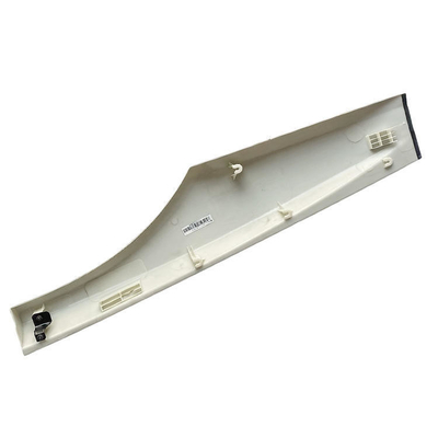 Alpha 2002-2016 Fukuda Truck Fender roue avant pour la série 5 Olling CTX Auto Parts