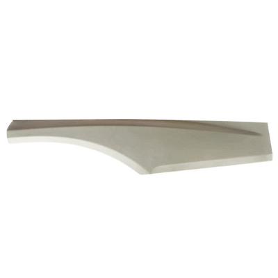 Alpha 2002-2016 Fukuda Truck Fender roue avant pour la série 5 Olling CTX Auto Parts