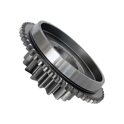 Boîte de vitesses FAST 6DS50T-1701120-5 6DS60T-1701120D pour le camion lourd Foton Remplacer/réparer