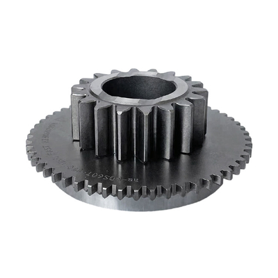 Boîte de vitesses FAST 6DS50T-1701120-5 6DS60T-1701120D pour le camion lourd Foton Remplacer/réparer