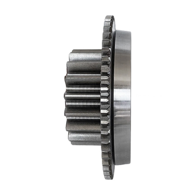 Boîte de vitesses FAST 6DS50T-1701120-5 6DS60T-1701120D pour le camion lourd Foton Remplacer/réparer