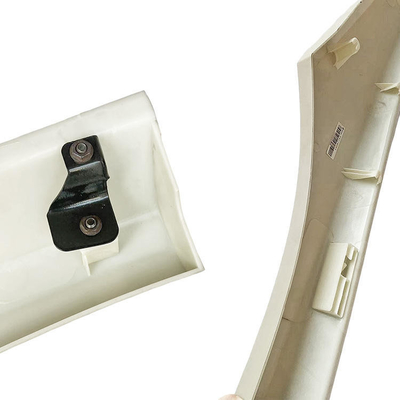 Omak série 5 camionneur revêtu avant pièces de la carrosserie de l'aileron accessoires automobiles service OEM