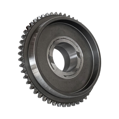 Boîte de vitesses FAST 6DS50T-1701120-5 6DS60T-1701120D pour le camion lourd Foton Remplacer/réparer