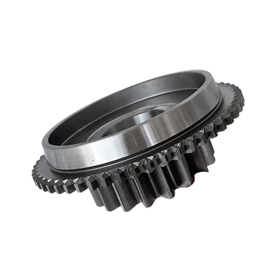 Boîte de vitesses FAST 6DS50T-1701120-5 6DS60T-1701120D pour le camion lourd Foton Remplacer/réparer