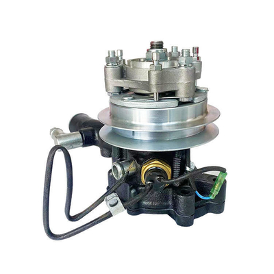 Mini pompe à eau de refroidissement pour moteur lourd pour pièces de rechange de camions Foton Année 2002-2016