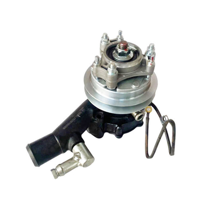 Assemblage de l'embrayage du ventilateur de la pompe à eau du moteur pour Omakao Bell CTX MRT Auto Parts Année 2002-2016