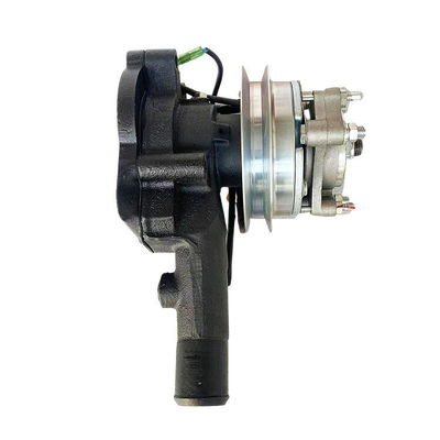 Assemblage de l'embrayage du ventilateur de la pompe à eau du moteur pour Omakao Bell CTX MRT Auto Parts Année 2002-2016