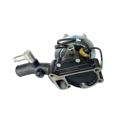 Assemblage de l'embrayage du ventilateur de la pompe à eau du moteur pour Omakao Bell CTX MRT Auto Parts Année 2002-2016