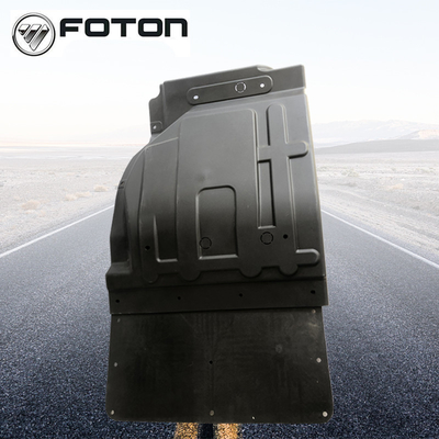 Modèle Foton Aumark Ollin roue avant protecteur de la boue carreaux de boue plaque d'éclaboussure et durable