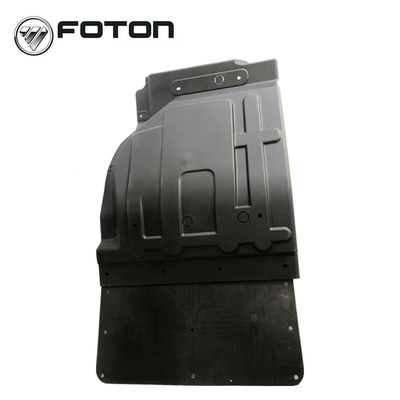 Modèle Foton Aumark Ollin roue avant protecteur de la boue carreaux de boue plaque d'éclaboussure et durable