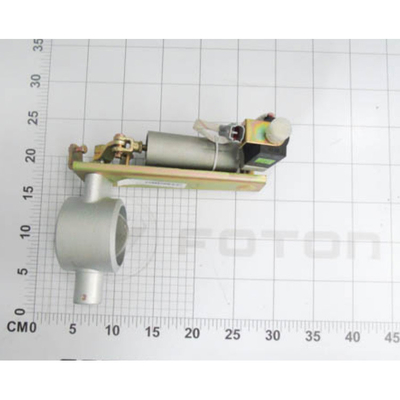 Ventilateur de freinage d'échappement à pression constante de photon avec assemblage de soupapes solénoïdes L135000000020