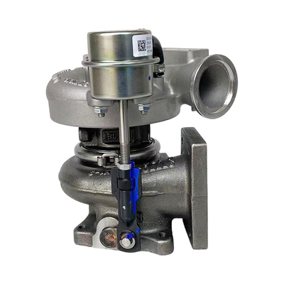 Foton Aumark S1 S3 CTS CTX ISF 3.8 Turbocompresseur 3779515 Code du moteur à remplacer/réparer