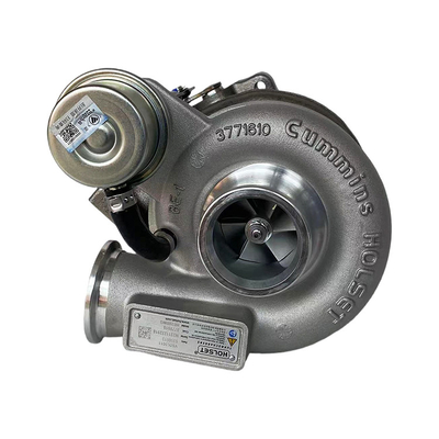 Foton Aumark S1 S3 CTS CTX ISF 3.8 Turbocompresseur 3779515 Code du moteur à remplacer/réparer