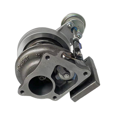 Foton Aumark S1 S3 CTS CTX ISF 3.8 Turbocompresseur 3779515 Code du moteur à remplacer/réparer