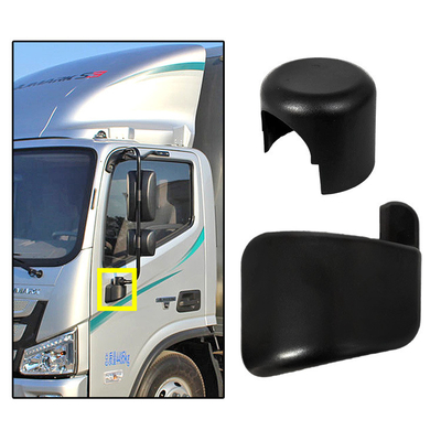 Foton Aumark S3S5 O Ling Express CTS Cap de couverture de base du rétroviseur pour montage automobile