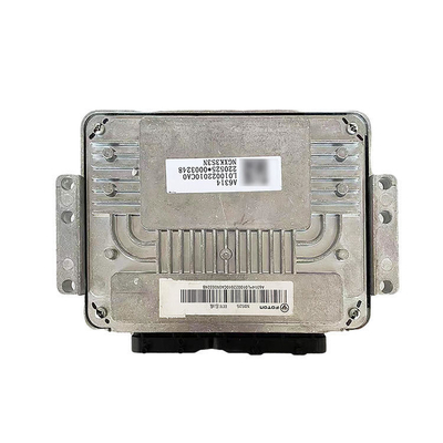 Montage de panneau de commande Sinotruk à bas prix avec carte d'ordinateur Denso ECU