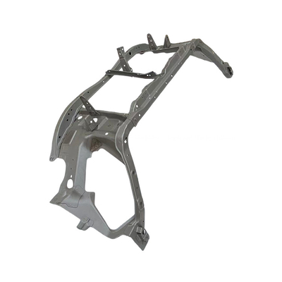 Tunland SUP serrures de la clôture avant assemblage de la clôture 190mm