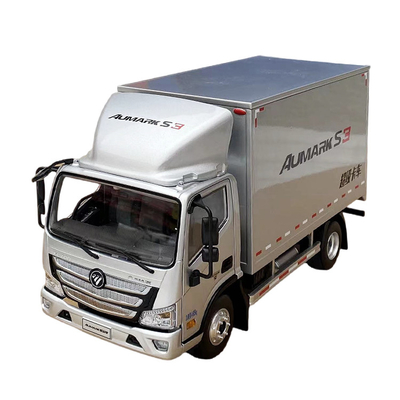 Foton AUMARK S3 Grand camion camion de transport La solution ultime de remplacement ou de réparation
