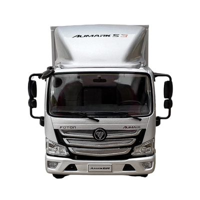 Foton AUMARK S3 Grand camion camion de transport La solution ultime de remplacement ou de réparation