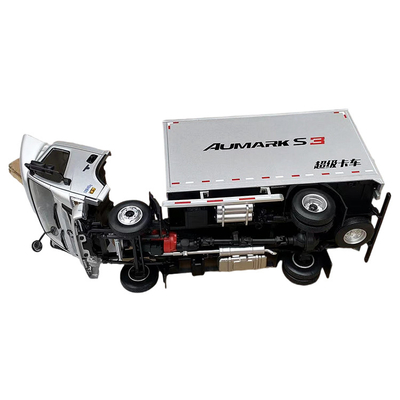 Foton AUMARK S3 Grand camion camion de transport La solution ultime de remplacement ou de réparation