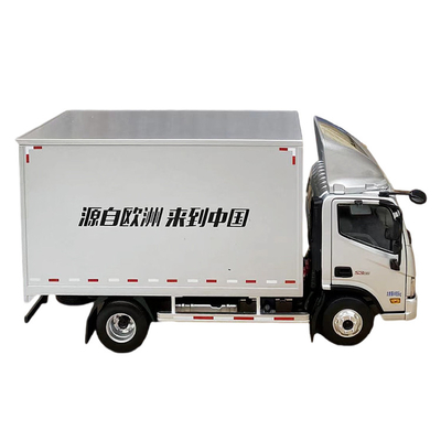 Foton AUMARK S3 Grand camion camion de transport La solution ultime de remplacement ou de réparation