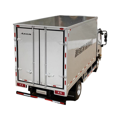 Foton AUMARK S3 Grand camion camion de transport La solution ultime de remplacement ou de réparation