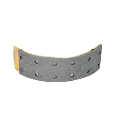 Frénésie Foton Auto Parts Auling MRT CTXTX Omac avant et arrière de l'essieu huile de freinage Plaque de freinage de frottement S1029E-3501110A0004