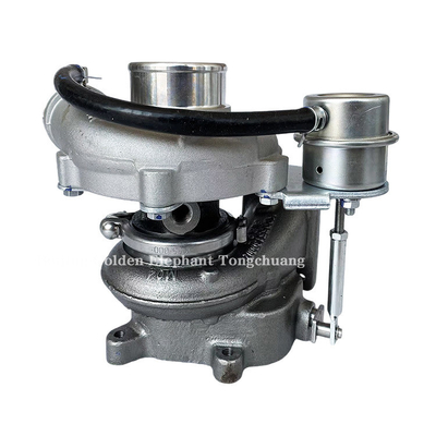 Turbocompresseur Foton pour le moteur O'ma Keolling TX4J28TC4JB1