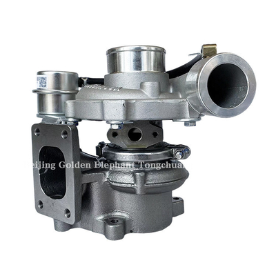 Turbocompresseur Foton pour le moteur O'ma Keolling TX4J28TC4JB1
