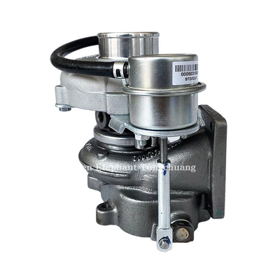 Turbocompresseur Foton pour le moteur O'ma Keolling TX4J28TC4JB1