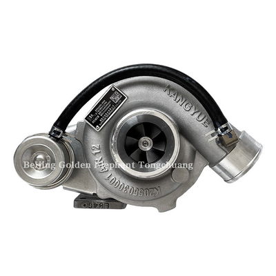 Turbocompresseur Foton pour le moteur O'ma Keolling TX4J28TC4JB1