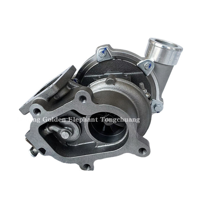 Turbocompresseur Foton pour le moteur O'ma Keolling TX4J28TC4JB1