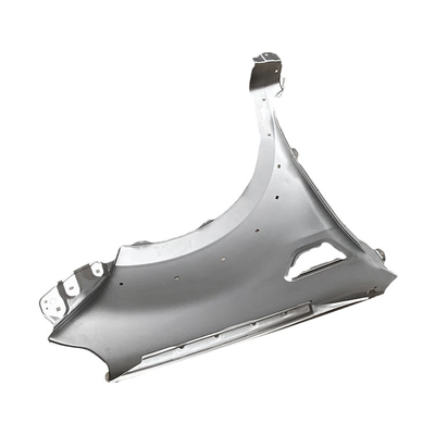 Foton Tuo Tuo Sapu Fender gauche et droite P1500300005A0 pour la première génération GRATOUR ix5