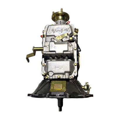 Le Fukuda Omakao Original Truck Accessoires Bell MRT CTX Moteur Assemblage boîte de vitesses Transmission pour pièces automobiles