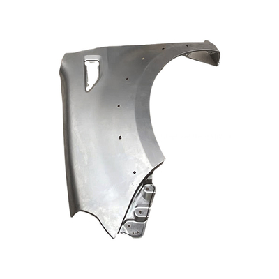 Foton Tuo Tuo Sapu Fender gauche et droite P1500300005A0 pour la première génération GRATOUR ix5