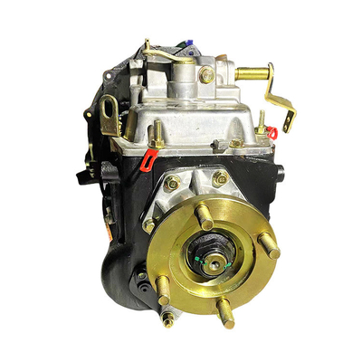 Le Fukuda Omakao Original Truck Accessoires Bell MRT CTX Moteur Assemblage boîte de vitesses Transmission pour pièces automobiles