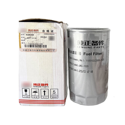 Filtre à carburant LD300 pour voiture 2002-2016 Année 2002-2016 par Junling Kang Ling