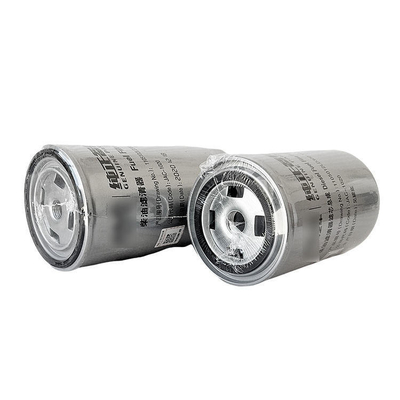 NO OE / Filtre diesel en acier inoxydable pour les pièces automobiles Junling Kang Ling LD300