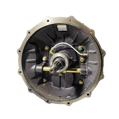 Boîte de vitesses à transmission manuelle Fukuda Omakao Bell MRT Ctx pour pièces automobiles polyvalentes