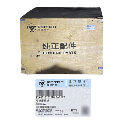 Boîte de vitesses à transmission manuelle Fukuda Omakao Bell MRT Ctx pour pièces automobiles polyvalentes