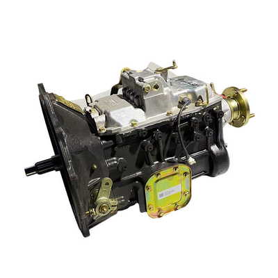 Assemblage de boîtes de vitesses mécaniques de taille standard pour l'ingénierie de précision des camions Foton