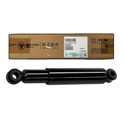 - Assemblage d'absorbeur de choc fabriqué pour le camion Foton et le montage de voiture JAC inclus
