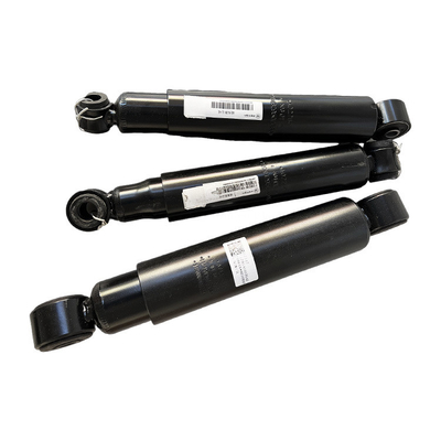 - Assemblage d'absorbeur de choc fabriqué pour le camion Foton et le montage de voiture JAC inclus