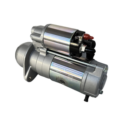 Moteur de démarrage de moteur YN25GB pour Shandong Yunnei Power Accessoires automobiles