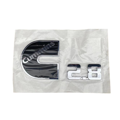 Foton Topo Sapu étiquette latérale serrure de porte P1505010009A0 pour les modèles de camions Dongfeng et Jiefang