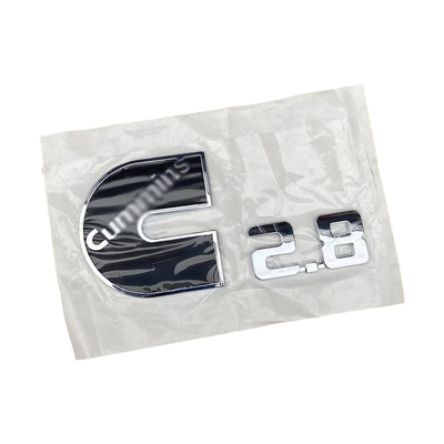 Foton Topo Sapu étiquette latérale serrure de porte P1505010009A0 pour les modèles de camions Dongfeng et Jiefang