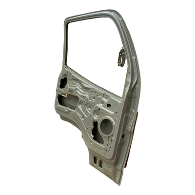 Première génération Omako Ring CTX MRT Ring TX Cabine porte coque pour GRATOUR ix5 MPV 16.01-