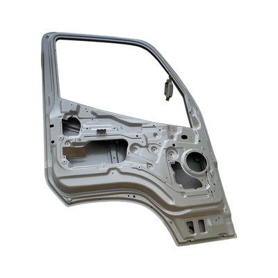 Première génération Omako Ring CTX MRT Ring TX Cabine porte coque pour GRATOUR ix5 MPV 16.01-