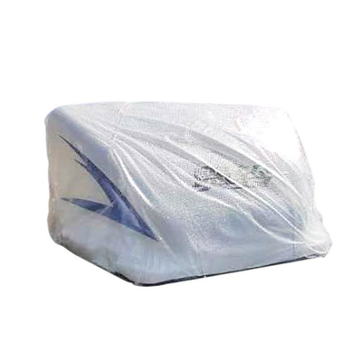 Déflecteur de capot à vent de taille standard Alpha Foton Aoling M4 CTS pour camions lourds